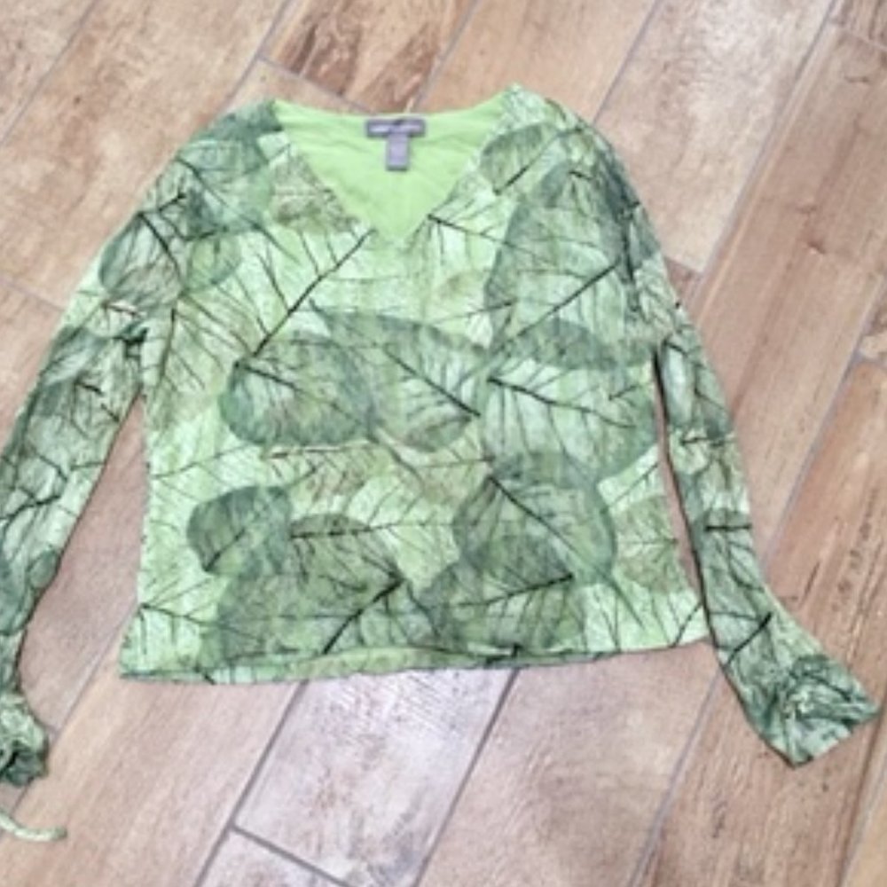 VALERIE STEVENS SIZE L